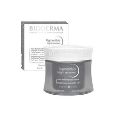 Jag Couture London - New York Bioderma Pigmentbio Night Reewer 50ml