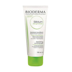 Jag Couture London - New York Bioderma Sébium Exfoliating Purifying Gel 100ml