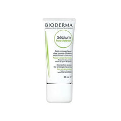 Jag Couture London - New York Bioderma Sébium Pore Refiner 30ml