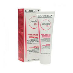 Bioderma Sensibio Ds Seborrhoeic Cream 40ml Jag Couture London - New York