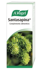 Bioforce Santasapina Jarabe 200ml Jag Couture London - New York