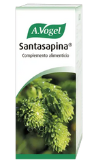Jag Couture London - New York Bioforce Santasapina Jarabe 200ml
