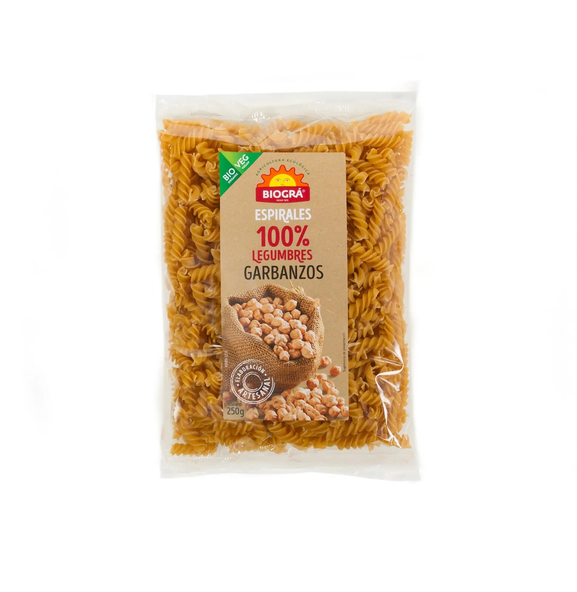 Biográ Espiral De Garbanzos Biogra Bio Jag Couture London - New York