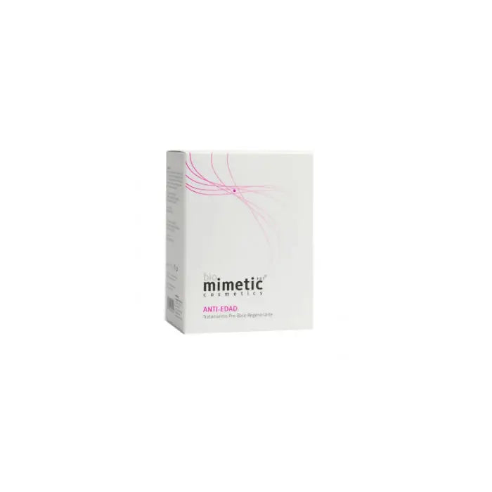 Jag Couture London - New York Biomimetc Anti-Age Prebase Treatment 30ml