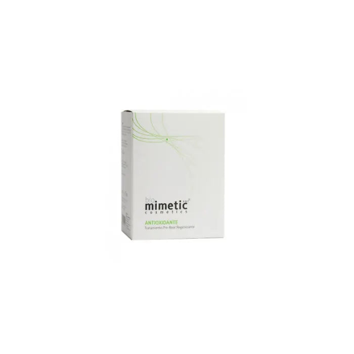 Jag Couture London - New York Biomimetic Antioxidant Prebase Treatment 30ml