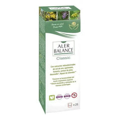 Jag Couture London - New York Bioserum Alerbalance 250ml