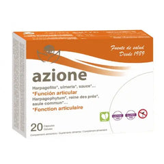 Bioserum Azione 20 Caps Jag Couture London - New York