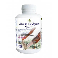 Bioserum Azione Colageno Sport 180 Comp Jag Couture London - New York