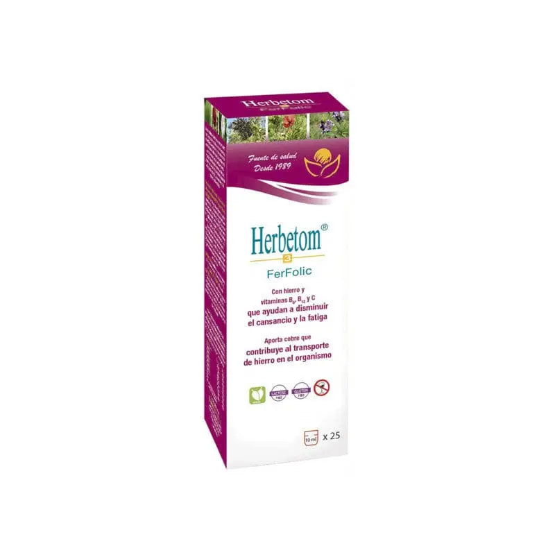 Jag Couture London - New York Bioserum Herbetom 3 Ff 250ml