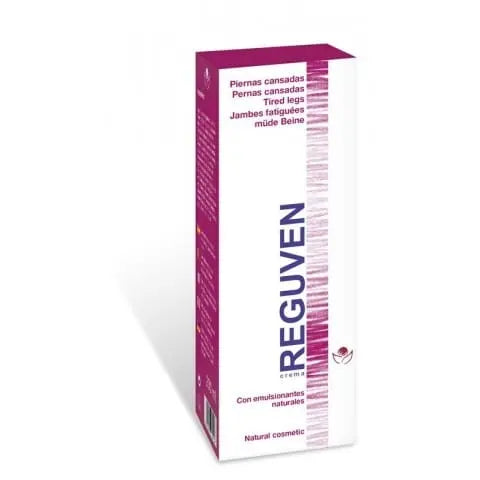 Jag Couture London - New York Bioserum Reguven Crema 200ml