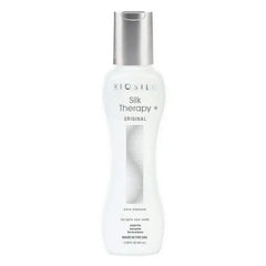 Jag Couture London - New York Biosilk Farouk Silk Therapy Cure Soyeuse 67ml