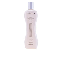 Biosilk Farouk Silk Therapy Shampoo 355ml Jag Couture London - New York