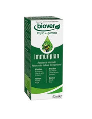 Jag Couture London - New York Biover Immunplan Gotas 50ml