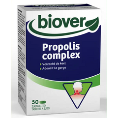 Jag Couture London - New York Biover Propolis Complex 50 Comp