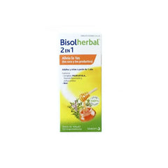 Bisolherbal 2 en1 133ml Jag Couture London - New York