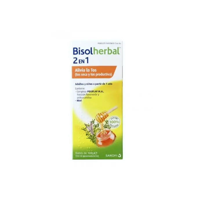 Jag Couture London - New York Bisolherbal 2 en1 133ml