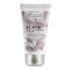 Jag Couture London - New York Black Tea Repairing Hand Cream 75ml
