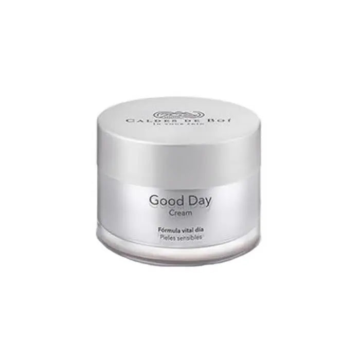 Boí Thermal Silessence Day Cream 50ml Jag Couture London - New York