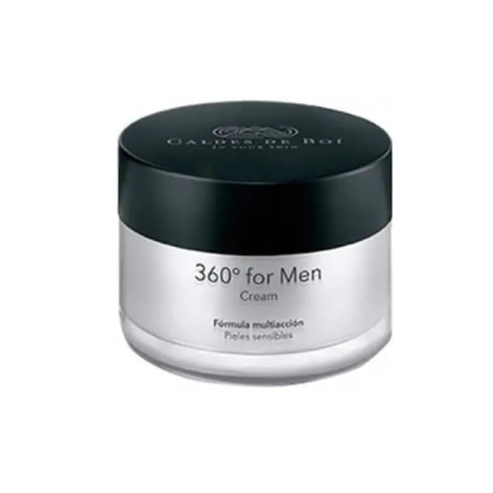 Boí Thermal Silessence Men Cream 50ml Jag Couture London - New York
