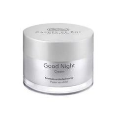 Boí Thermal Silessence Night Cream 50ml Jag Couture London - New York