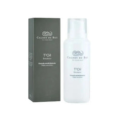 Boí Thermal Silessence Tri-Oil Emulsion 200ml Jag Couture London - New York