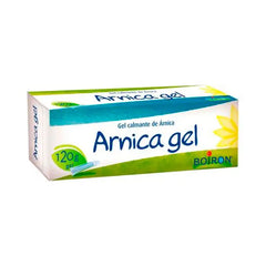 Boiron Arnica Gel 120g Jag Couture London - New York