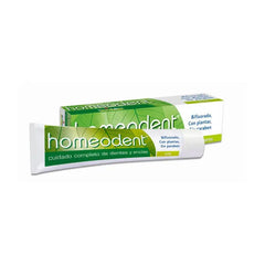 Boiron Homeodent Anise Toothpaste 75ml Jag Couture London - New York