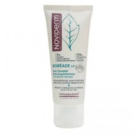 Boreade Lp Emulsión Anti-Imperfecciones 30ml Noviderm Jag Couture London - New York
