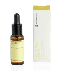 Botánica Nutrients Aceite De Argan Bio 20ml Gotero Botanica Jag Couture London - New York