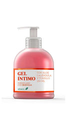 Botánica Nutrients Gel Intimo 250ml Jag Couture London - New York