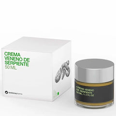 Jag Couture London - New York Botánica Nutrients Snake Venom Cream 50ml