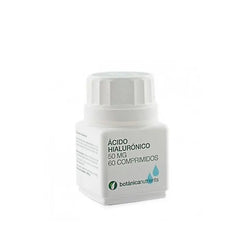BotánicaNutrients Hyaluronic Acid 50mg Jag Couture London - New York