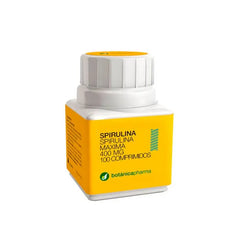 Jag Couture London - New York Botánicanutrients Spirulina 400mg