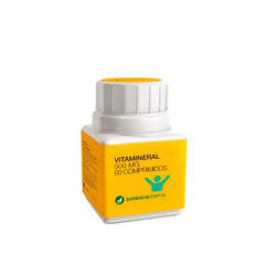 Botánicanutrients Vitamineral 500mg Jag Couture London - New York
