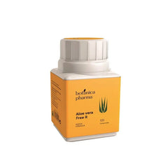 Botánicapharma Aloe Vera 500mg Jag Couture London - New York