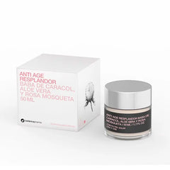 Jag Couture London - New York Botánicapharma Anti-Ageing Radiance Cream 50ml