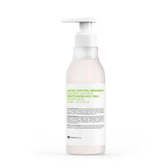Jag Couture London - New York Botánicapharma Argan and Aloe Body Milk 250ml