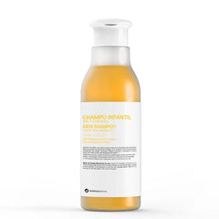 Jag Couture London - New York Botánicapharma Children's Shampoo Camomile Honey 250ml