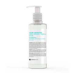 Jag Couture London - New York Botánicapharma Cleansing Milk 250ml