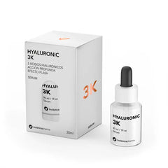 Botánicapharma Hyaluronic Serum 3K 30ml Jag Couture London - New York