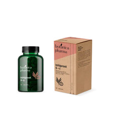 Botánicapharma Inhiprost 5-Alfa 30 Capsules Jag Couture London - New York