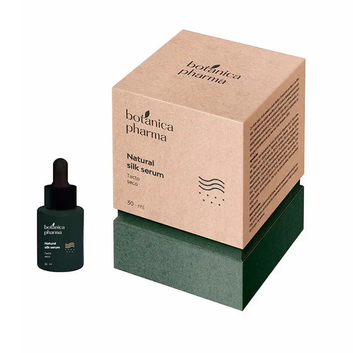 Jag Couture London - New York Botánicapharma Kudry Oil Facial 30ml