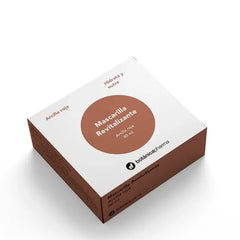 Jag Couture London - New York Botanicapharma Revitalising Red Clay Mask 80ml