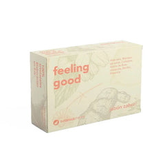 Jag Couture London - New York Botánicapharma Soap Feeling Good 100g
