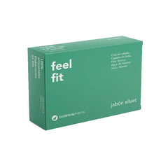 Botánicapharma Soap Fell Fit 100g Jag Couture London - New York