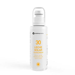 Jag Couture London - New York Botánicapharma Sunscreen Milk Spf30+ Spray 100ml