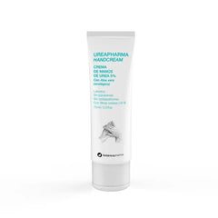 Jag Couture London - New York Botánicapharma Ureapharma Hand Cream 75ml