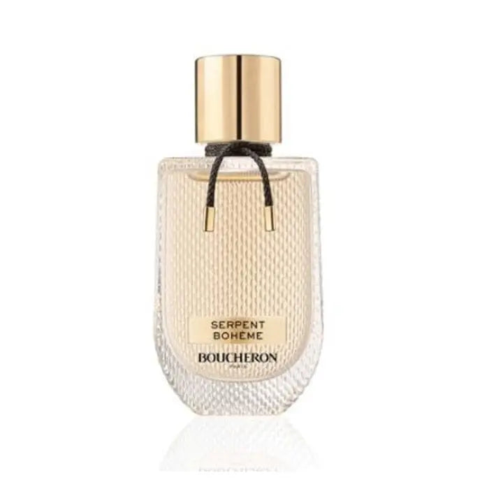 Jag Couture London - New York Boucheron Serpen Bohème Eau De Parfum Spray 50ml