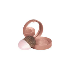 Jag Couture London - New York Bourjois Little Round Pot Blush 85 Sienne