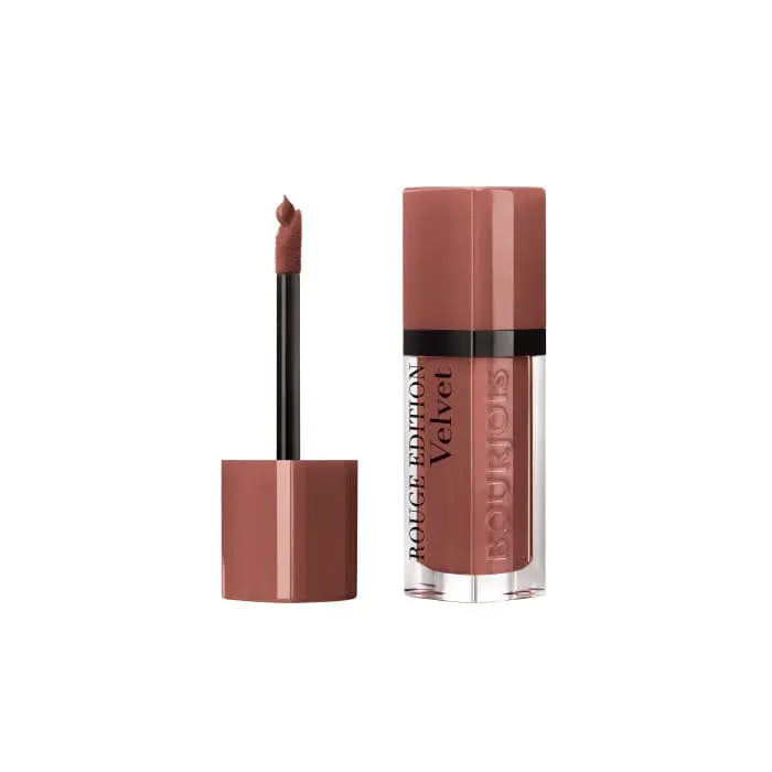 Jag Couture London - New York Bourjois Rouge Edition Velvet 29 Nude York